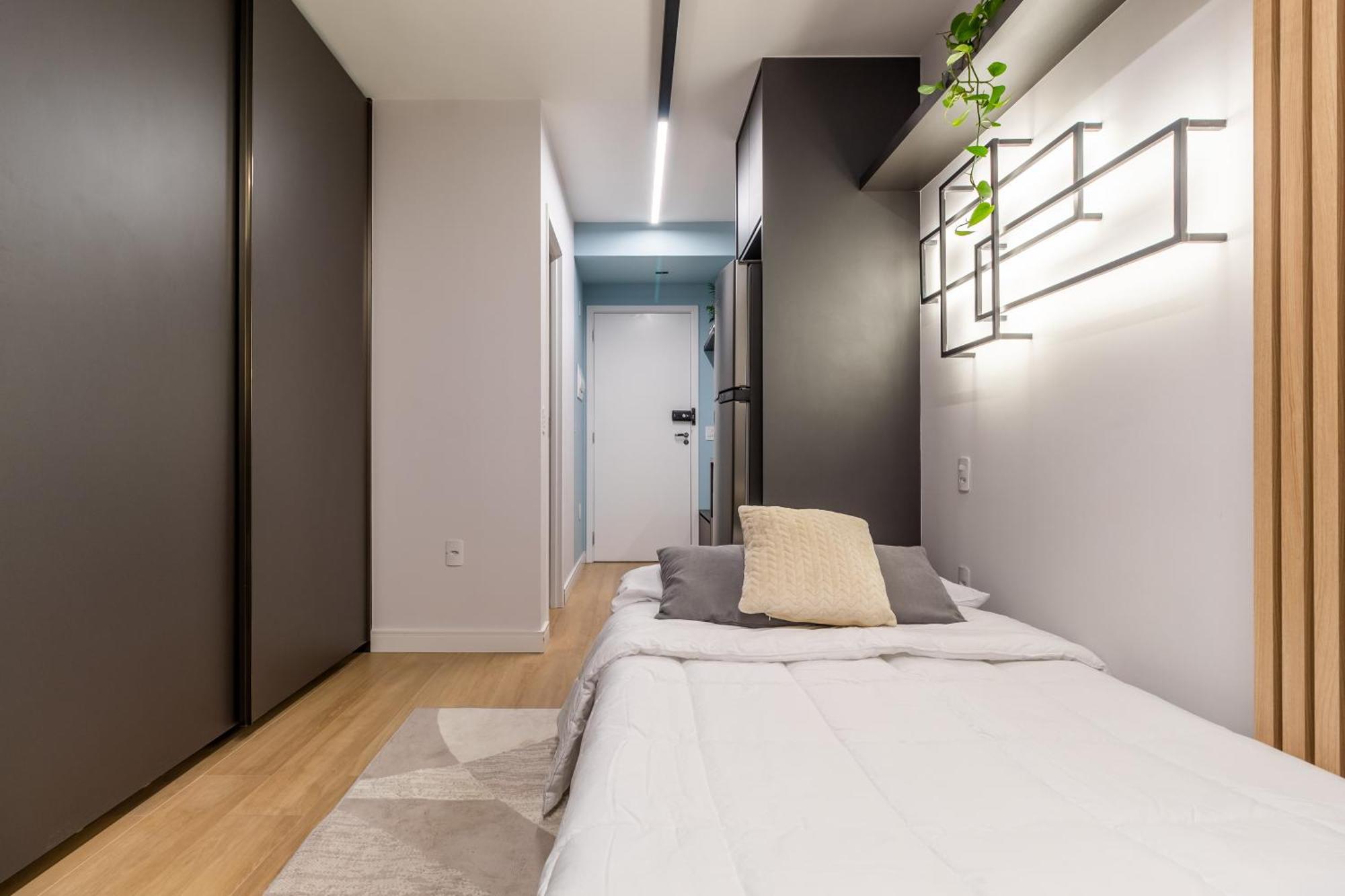 Oasis Urbano Faria Lima Apartment Sao Paulo Exterior photo